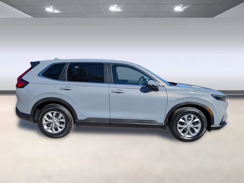 New 2026 Honda CR-V LX image 8
