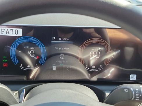 New 2026 Hyundai Tucson SEL AWD/4WD image 9