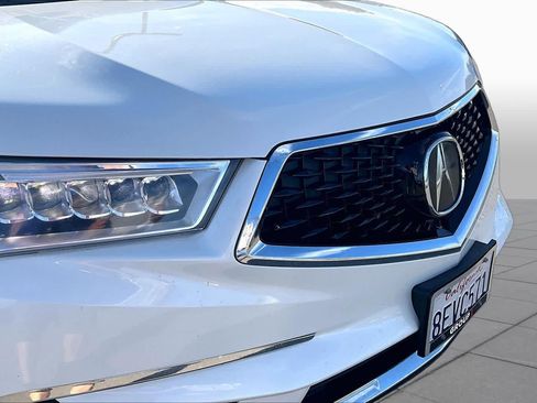 Used 2018 Acura MDX SH-AWD w/ Technology Package image 29