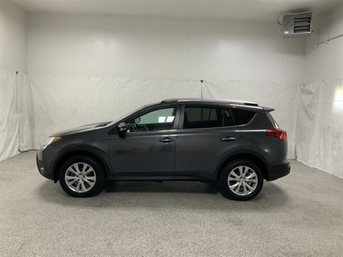 Used 2014 Dodge Journey SXT w/ Flexible Seating Group AWD/4WD image 35