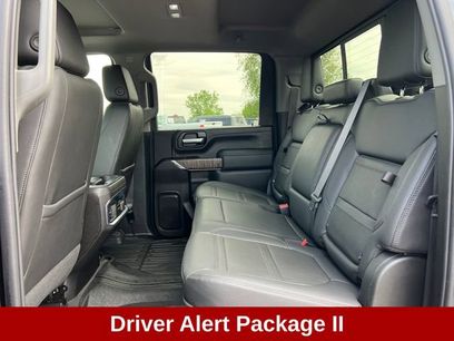 Used 2022 GMC Sierra 2500 Denali w/ Denali Ultimate Package