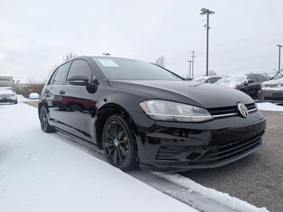 Used 2019 Volkswagen Golf S