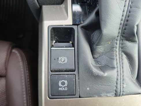 Used 2025 Toyota Land Cruiser w/ Premium Package AWD/4WD image 29