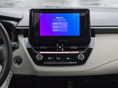 New 2026 Toyota Corolla LE image 22