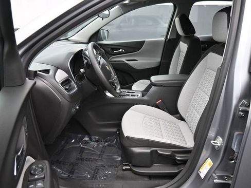 Used 2024 Chevrolet Equinox LS w/ Sport Edition image 23