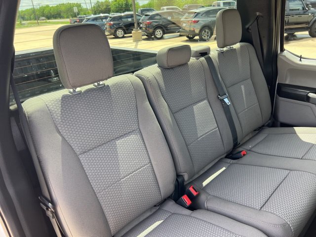Certified 2021 Ford F350 XLT w/ XLT Value Package AWD/4WD image 18