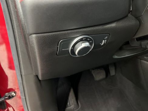 Used 2024 Dodge Hornet GT AWD/4WD image 18