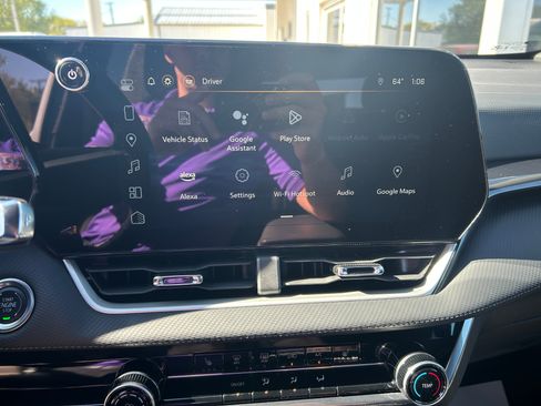 Used 2025 Chevrolet Equinox LT image 21