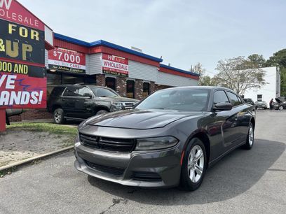 Used 2020 Dodge Charger SXT