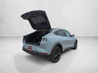 Certified 2024 Ford Mustang Mach-E Select w/ Comfort Package Lite video 2