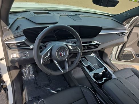 New 2026 Buick Enclave Sport Touring w/ Power Package AWD/4WD image 17