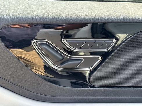 New 2026 Lincoln Aviator AWD w/ Jet Appearance Package image 21