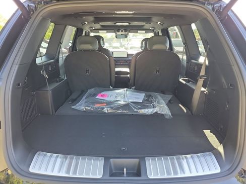 New 2027 Kia Telluride SX X-Line image 14