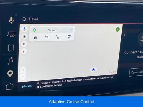 Certified 2023 GMC Sierra 1500 AT4 w/ AT4 Premium Package AWD/4WD image 11