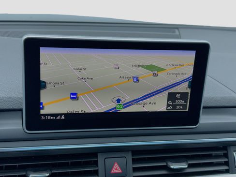 Used 2018 Audi A5 2.0T Premium image 9