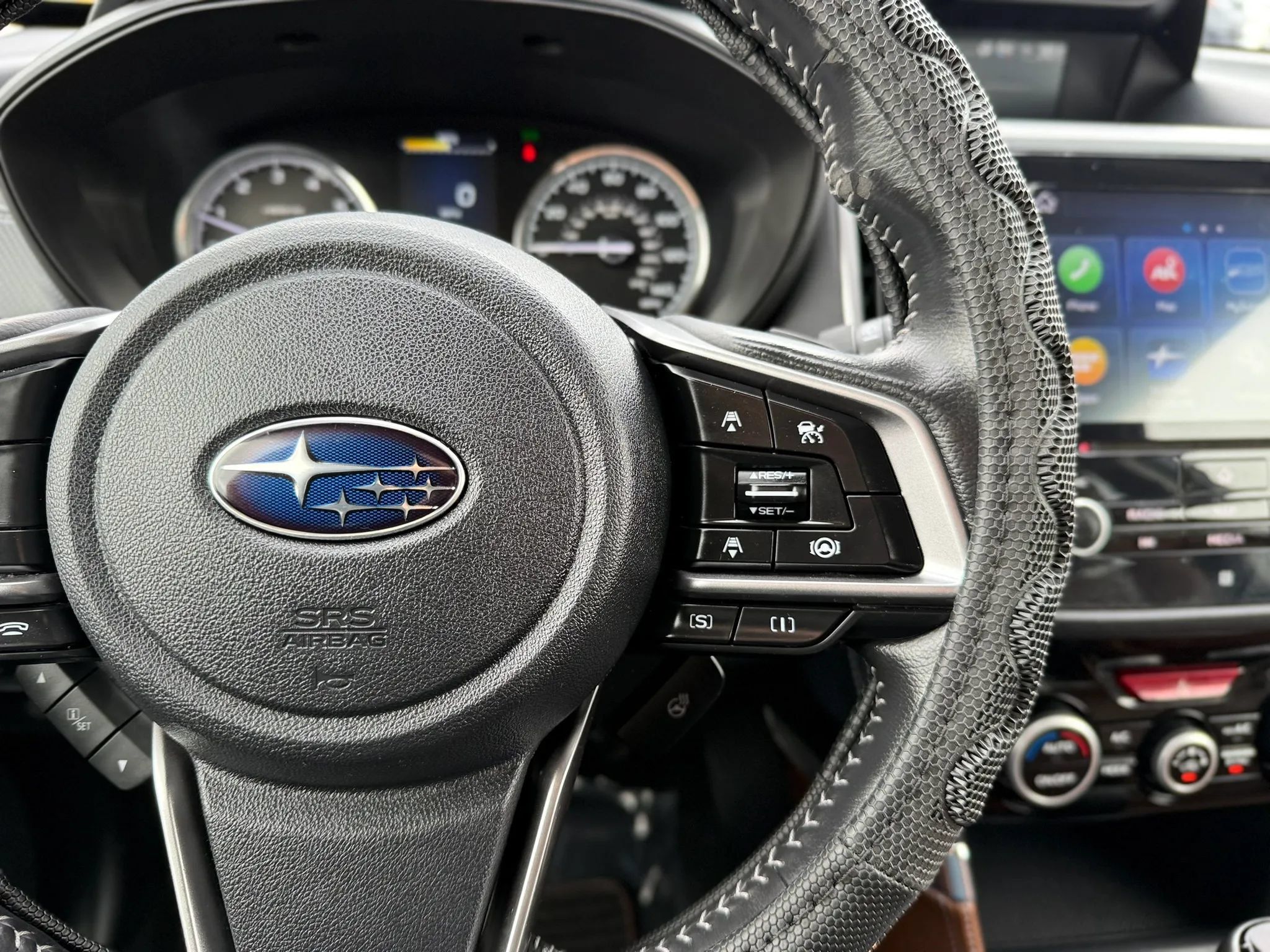 Used 2021 Subaru Forester Touring AWD/4WD image 30