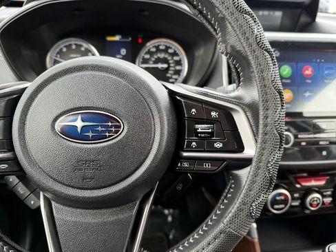 Used 2021 Subaru Forester Touring AWD/4WD image 30