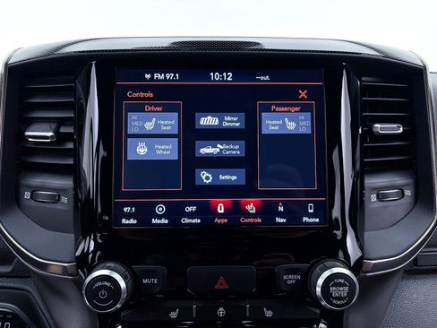 Used 2019 RAM 1500 Sport w/ Level 2 Equipment Group AWD/4WD image 26