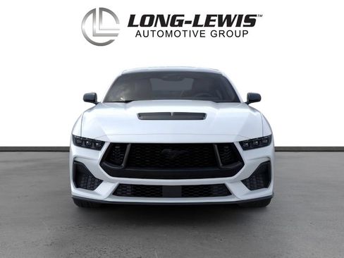 Used 2026 Ford Mustang GT Premium RWD image 8