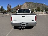 Used 2004 Ford F250 4x4 SuperCab Super Duty image 4