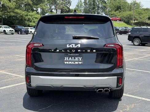 Used 2025 Kia Telluride S AWD/4WD image 21