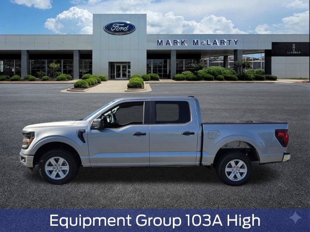 New 2026 Ford F150 XL w/ Equipment Group 103A High RWD image 2