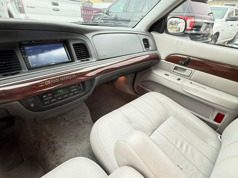 Used 2003 Mercury Grand Marquis LS RWD image 13