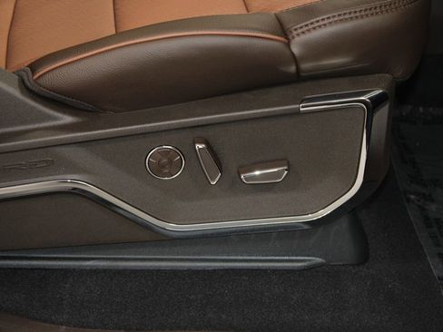 New 2026 Ford F150 King Ranch image 30