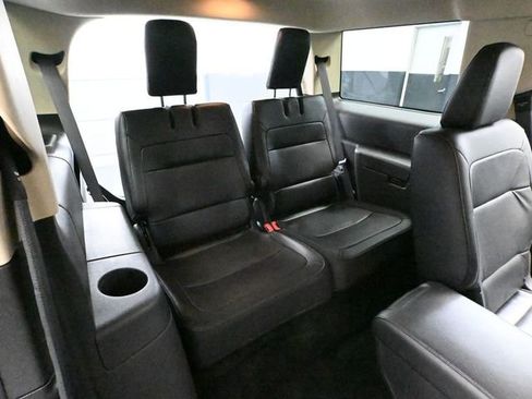 Used 2016 Ford Flex SEL w/ Equipment Group 202A image 38