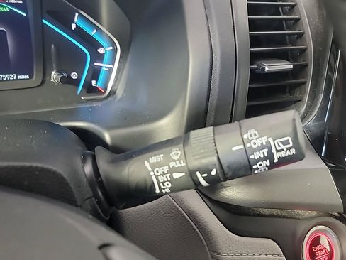 Certified 2018 Honda Odyssey Touring image 31