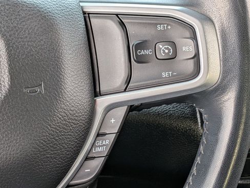 Certified 2022 RAM 1500 Big Horn image 20