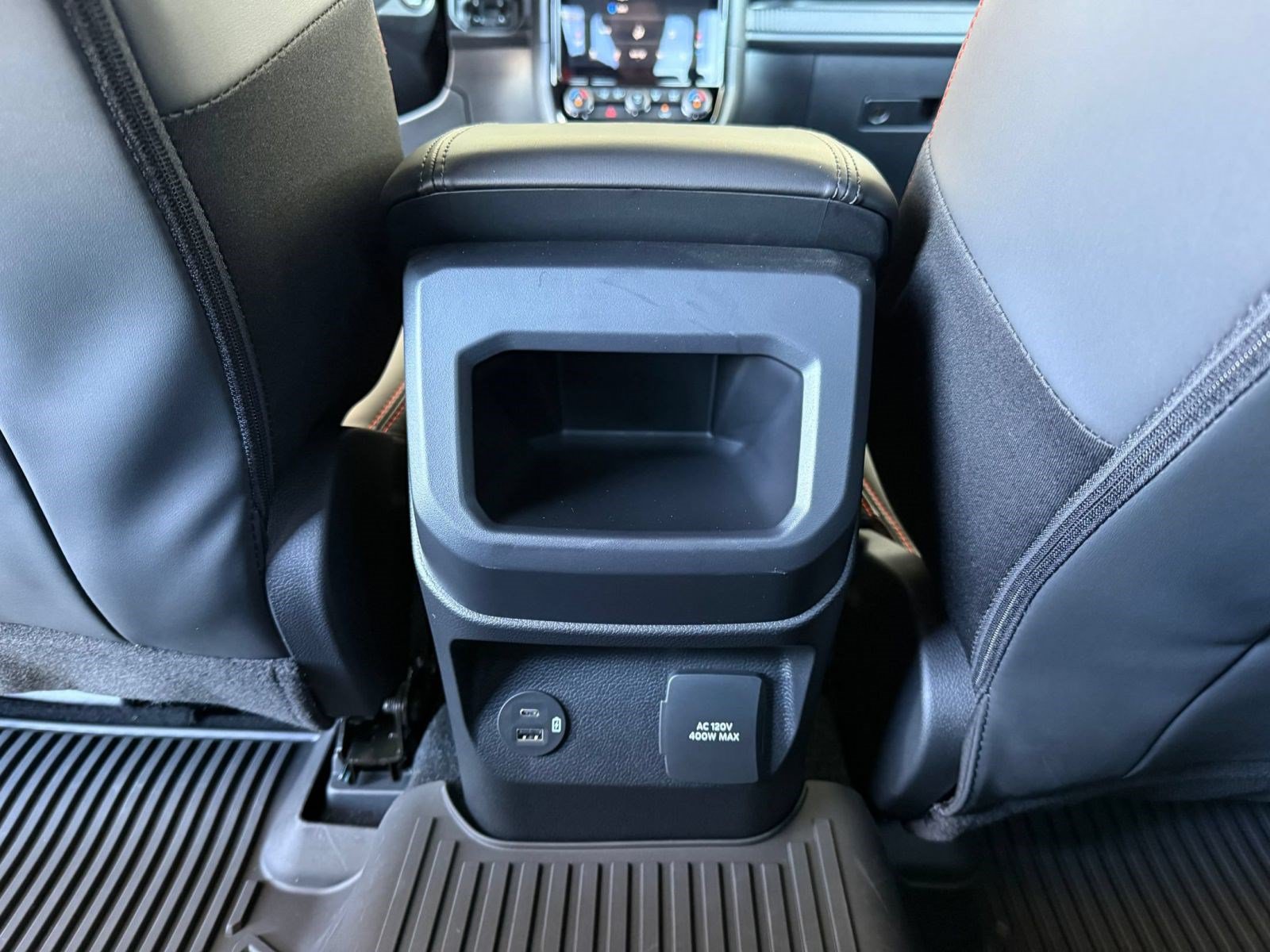 New 2026 Ford Ranger Raptor AWD/4WD image 30