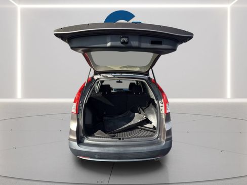 Used 2012 Honda CR-V EX image 25