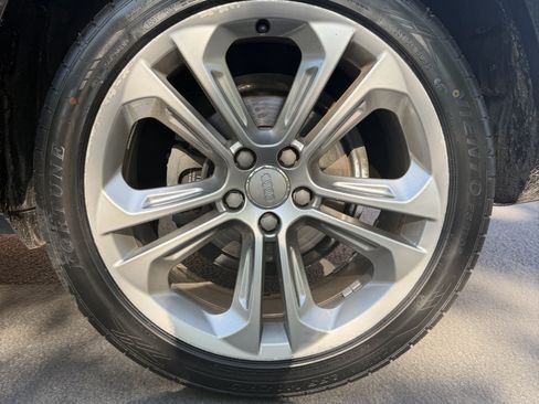 Used 2015 Audi Q3 2.0T Prestige w/ Prestige Package AWD/4WD image 10