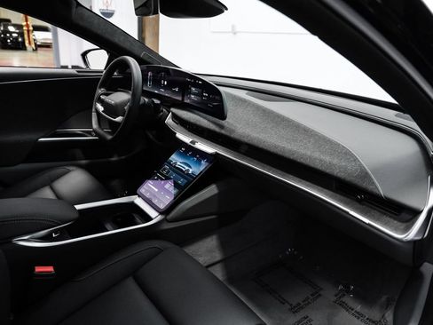 Used 2023 Lucid Air Pure AWD/4WD image 19