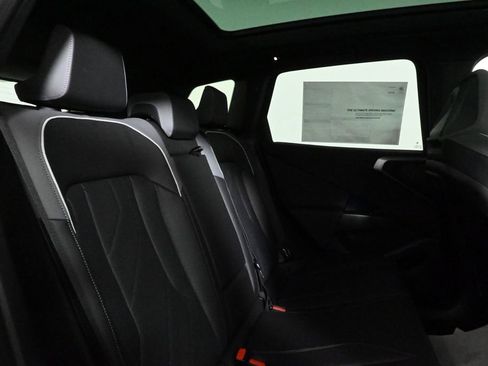 Used 2025 BMW X3 xDrive30i w/ M Sport Package image 37