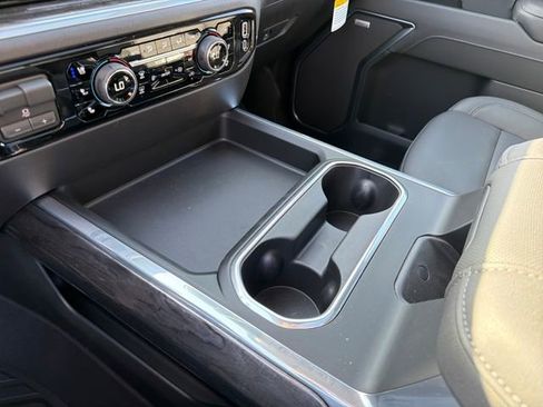 New 2026 Chevrolet Silverado 2500 LTZ w/ LTZ Plus Package image 37