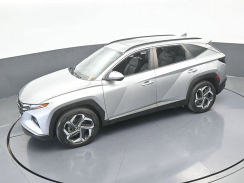 Used 2023 Hyundai Tucson SEL w/ Convenience Package image 45