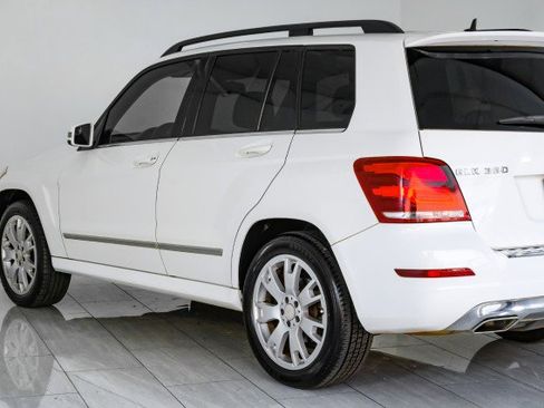 Used 2013 Mercedes-Benz GLK 350 2WD image 51