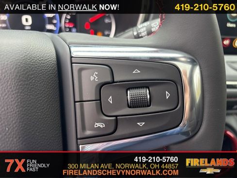 New 2026 Chevrolet Blazer RS w/ Driver Confidence II Package image 18