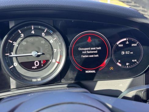 Used 2020 Porsche 911 Carrera S RWD image 34