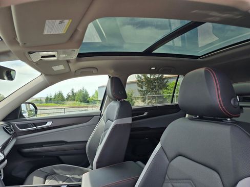 New 2026 Volkswagen Atlas Peak Edition AWD/4WD image 20