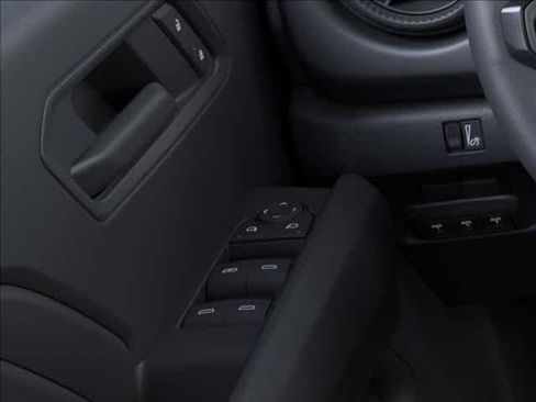New 2026 Chevrolet Colorado Trail Boss AWD/4WD image 22