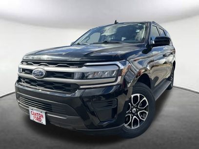 Certified 2024 Ford Expedition XLT