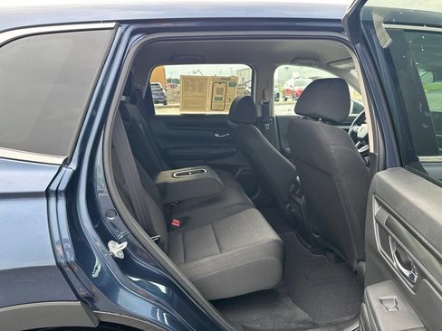 Used 2025 Honda CR-V LX image 36