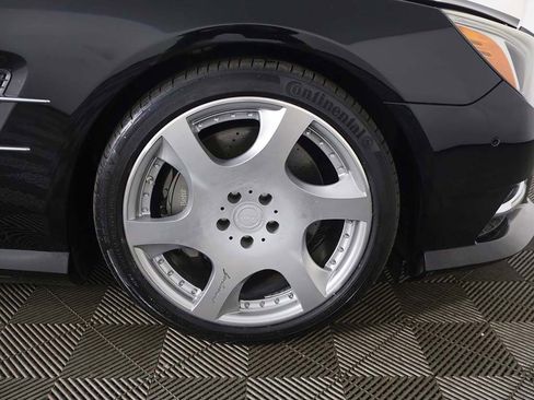 Used 2013 Mercedes-Benz SL 550 w/ Premium Pkg image 23