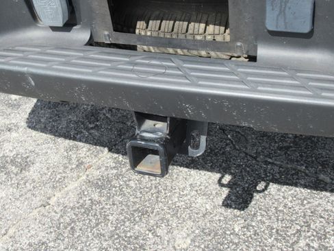Used 2011 Chevrolet Silverado 1500 LS RWD image 32