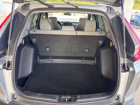Used 2019 Honda CR-V LX image 21