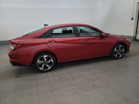 Used 2023 Hyundai Elantra SEL w/ Convenience Package FWD image 10