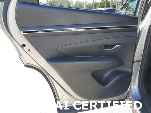 Certified 2023 Hyundai Tucson SEL image 17